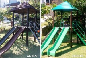 Antes-depois